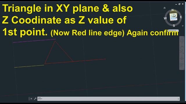 AutoCAD Tips 4 - Polyline vs 3D Polyline смотреть онлайн