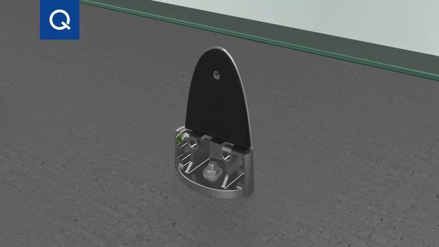 Easy Glass MOD 6000 - Assembly Video