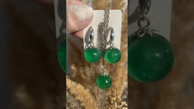 Сферы из эпоксидной смолы#эпоксиднаясмола смотреть онлайн