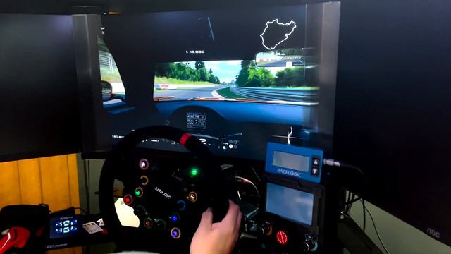 Sigma Converter Review For PS4/5 With Simagic Wheels