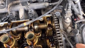 Hyundai Accent замена прокладки клапанной крышки оригинал или заменитель?