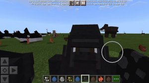 Очень много секретных яиц в майнкрафте.