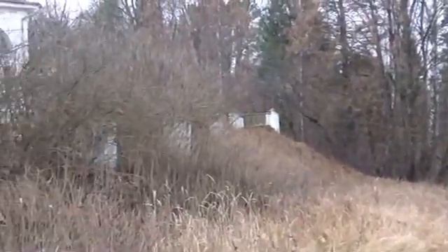 Усадьба Любвино Любови Пыльцовой в Тучково смотреть онлайн