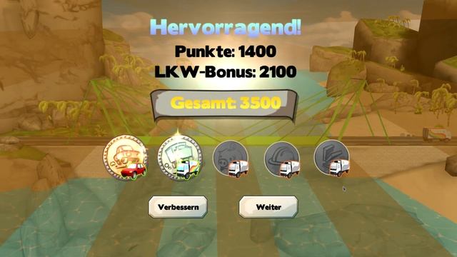 Bridge Constructor - Playground смотреть онлайн