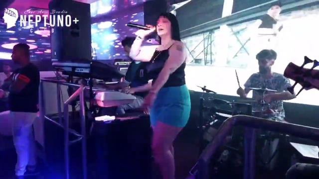 #cheba_sabah@live César_club Ri Howa Li Andi/live Music