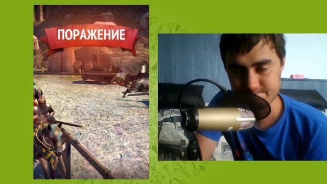 Как я стал рыцарем в Rivals Knights смотреть онлайн