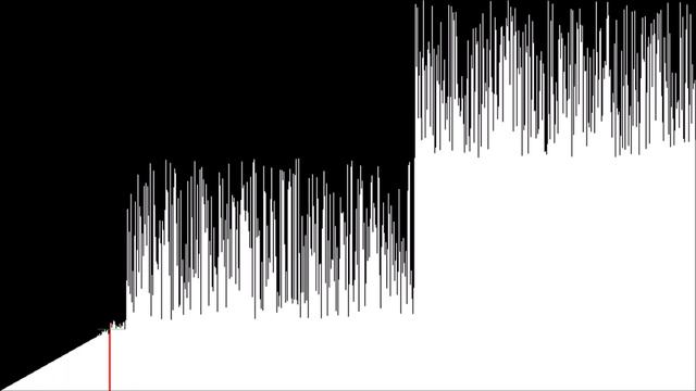 QuickSort algorithm visualized (+source) смотреть онлайн