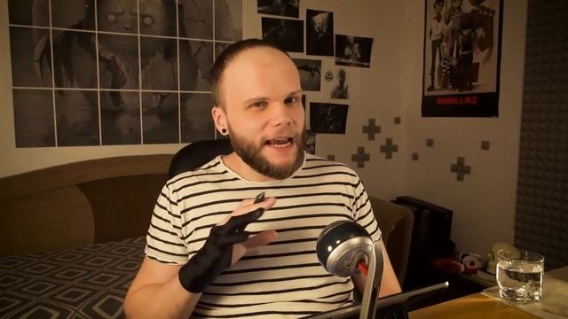 DETAILING AND BLENDING - Tutorial