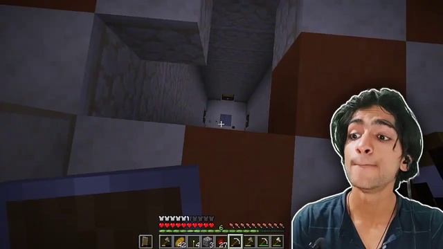 Minecraft New DIAMONDS update is Here! 1.20.2 смотреть онлайн