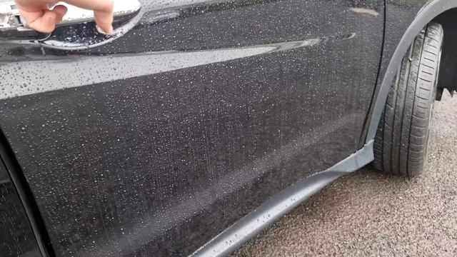 Honda HR-V 1.5 I-VTEC Black Edition CVT | Blackpool Honda