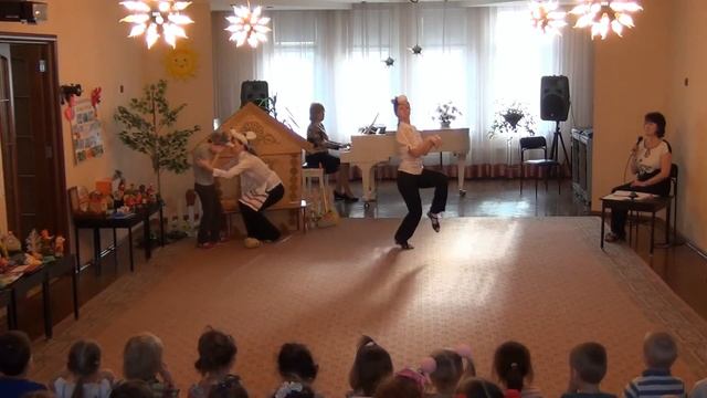 Инсценировка 