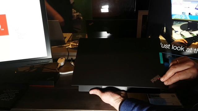 Lenovo Thinkpad X1 Carbon 2017 im Hands-On смотреть онлайн