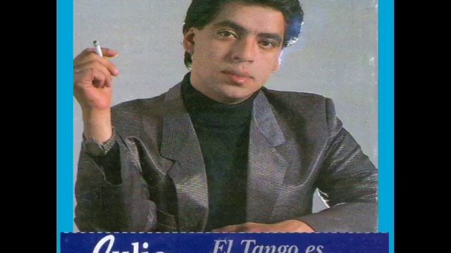 Y NO LE ERRE JULIO MIRO EL TANGO ES TODA MI VIDA смотреть онлайн