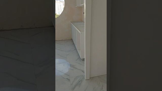 Алания, Махмутлар 1+1, 2+1, цены от 58000 евро смотреть онлайн