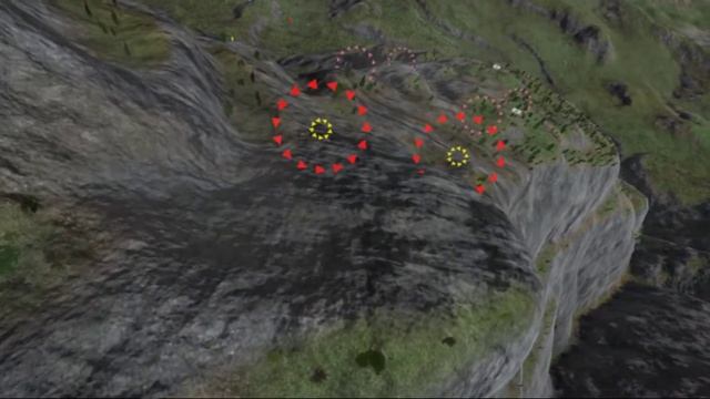 To Fly Or Fall? | Mount Wingsuit (HTC VIVE Virtual Reality Gameplay) смотреть онлайн