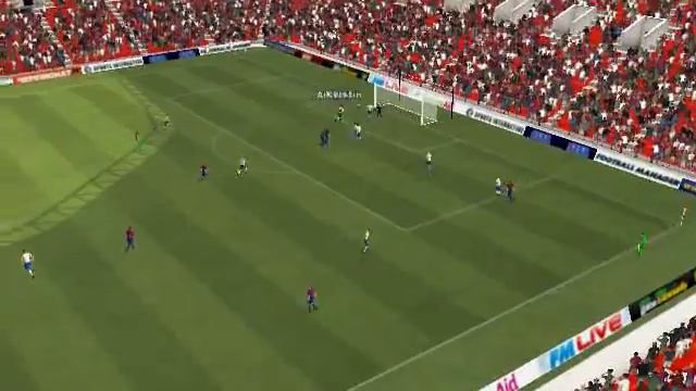 CSKA Moscow vs Dinamo Moscow - Arshavin Goal 57 minutes смотреть онлайн