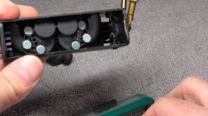 Repairing the Charging Case of JBL Under Armour FLASH Project Rock Earbuds 4K