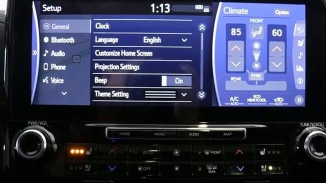 2021 Toyota Highlander Brookfield, WI #T10313 смотреть онлайн