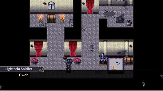 KEMCO Asdivine Saga (Remake) Walkthrough - Part 2 Torzel City смотреть онлайн