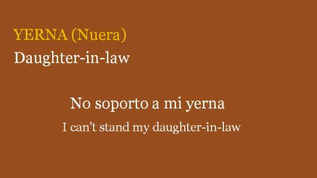 Puerto Rican Spanish: Popular Words and Phrases Part 1 смотреть онлайн