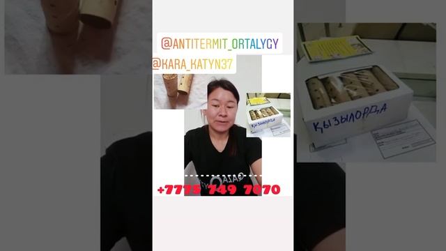 Средство от термитов смотреть онлайн