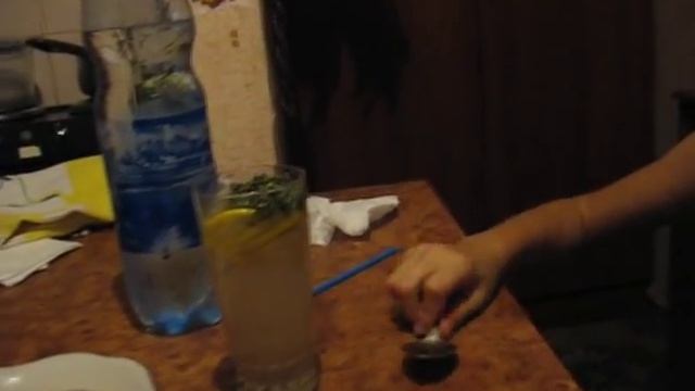 Готовим фреш-коктейль в домашних условиях!! смотреть онлайн