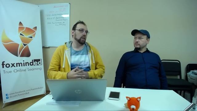 Байки про Java. Сергей Моренец. смотреть онлайн