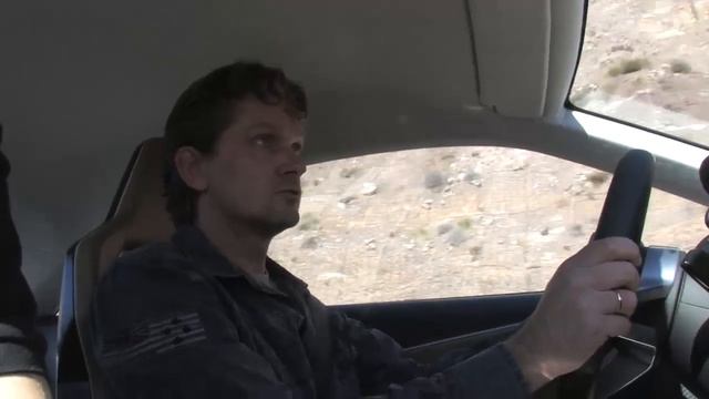 Audi Quattro Concept roadtest (english subtitled) смотреть онлайн