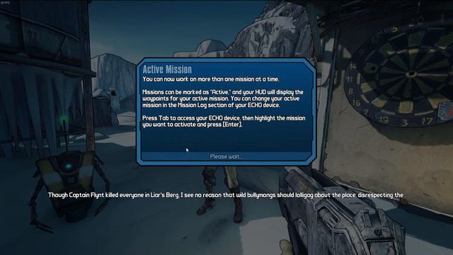 Borderlands 2 Krieg Playthrough Part 1 смотреть онлайн