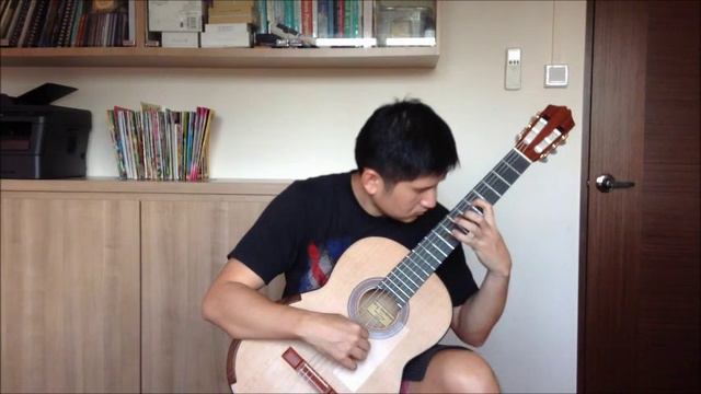 The Dark Island (arr by David Jaggs) смотреть онлайн