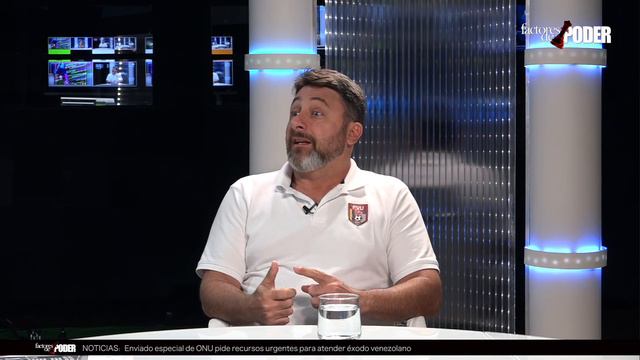 ATENCIÓN FUTBOLISTAS EN MIAMI | PARTE 4 | AGÁRRATE | FACTORES DE PODER смотреть онлайн