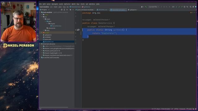 Getting Started with Sonatype: The Best Way to Manage Your Java Releases смотреть онлайн