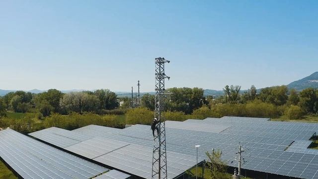 Un anno di Energie per Crescere смотреть онлайн