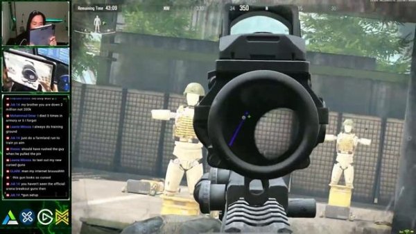 How to Train Aim like a PRO - Arena Breakout