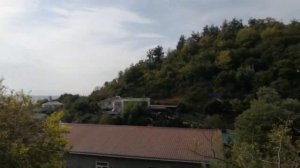 Монашеское ущелье - частный сектор Лдзаа (Абхазия). Какое жилье здесь сдается