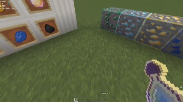 Texture Pack Release [OCN 32x Short Swords] (1.8.9)