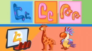 Այբ Բեն Գիմ - Արփի և Արամ™ (Ayp Pen Kim - Arpi & Aram™) | Մանկական Երգեր (Armenian Children's Songs