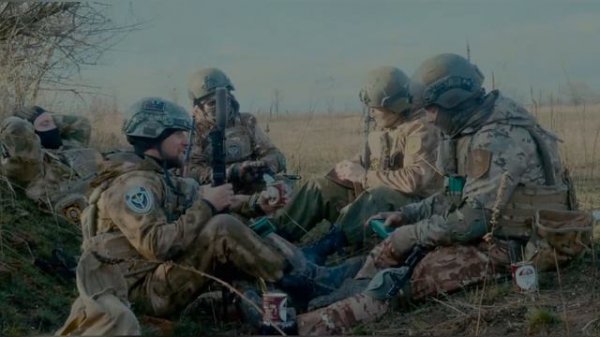 мобилизованный