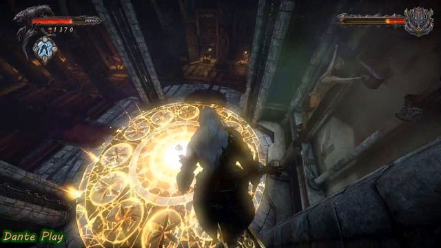 Castlevania lords of shadow 2 Revelations/Откровение/Прохождение#3 смотреть онлайн