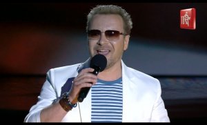 Виктор ДОРИН - СЛАДКАЯ