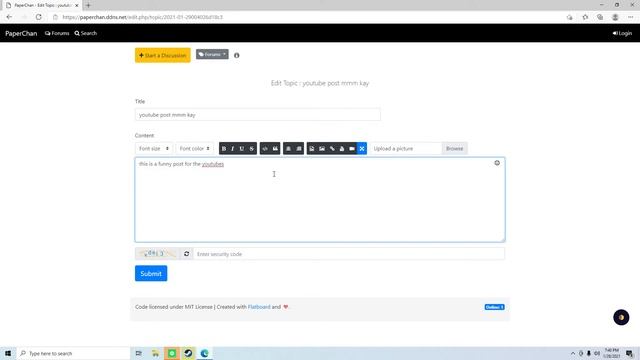 flatboard review a flat file forum смотреть онлайн