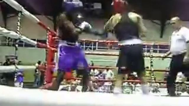 Fernando Pirata Nocaute Boxe2008 смотреть онлайн