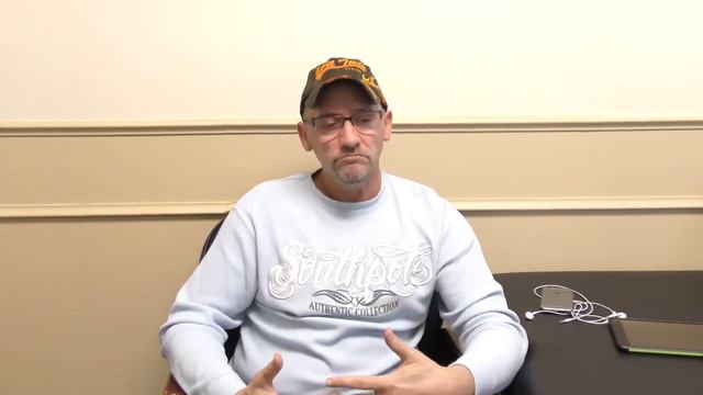 John Patrick's dramatic TBI improvement after Ketamine Infusions by Dr. Ashraf Hanna. смотреть онлайн