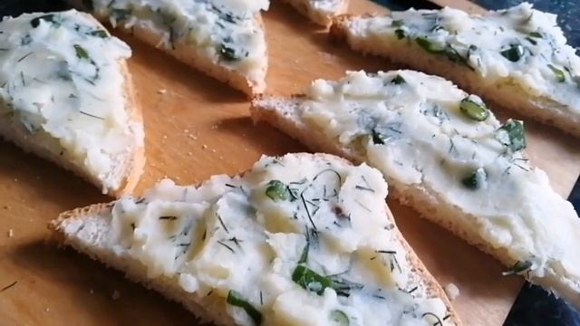 Вкуснятина из ничего! ХЛЕБ + КАРТОФЕЛЬ! Бюджетный РЕЦЕПТ! смотреть онлайн