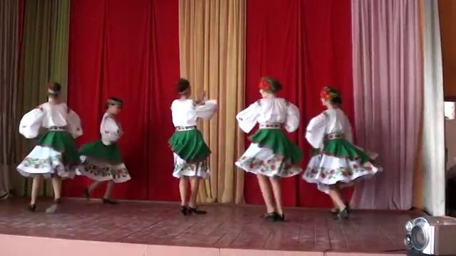 колектив Ластівка "Ой, гоп картопля" смотреть онлайн