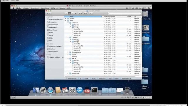 Best Practice Kerio Connect 7.3 смотреть онлайн