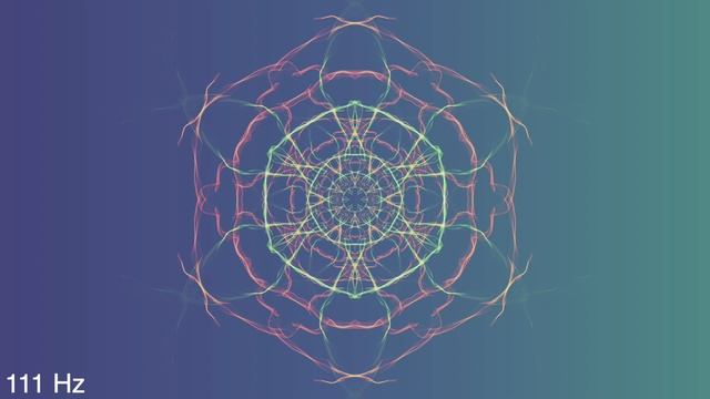 111 Hz - Pure Frequency смотреть онлайн