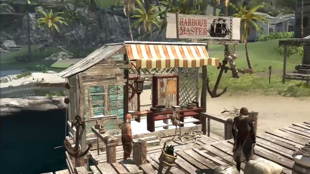 ASSASSIN'S CREED 4: BLACK FLAG #017 - Das Maya-Geheimnis [HD+] | Let's Play Assassin's Creed 4 смотреть онлайн