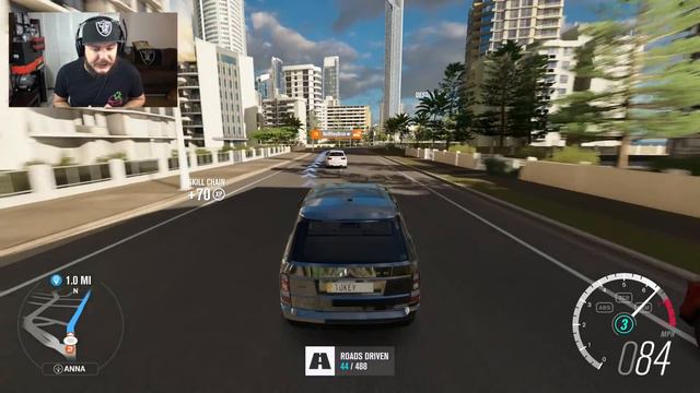 Forza Horizon 3 | Part 3 - OVER 1000 HORSE POWER MUSCLE CAR HOLY SH!T смотреть онлайн