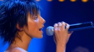 t.A.T.u.  Not Gonna Get Us (Live at Top Of The Pops UK'03) HD